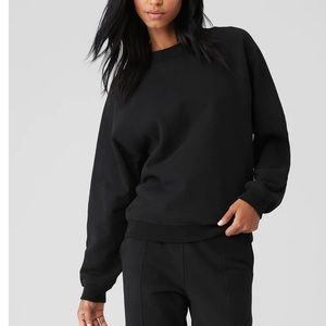 Alo Yoga Crewneck Sweatshirt